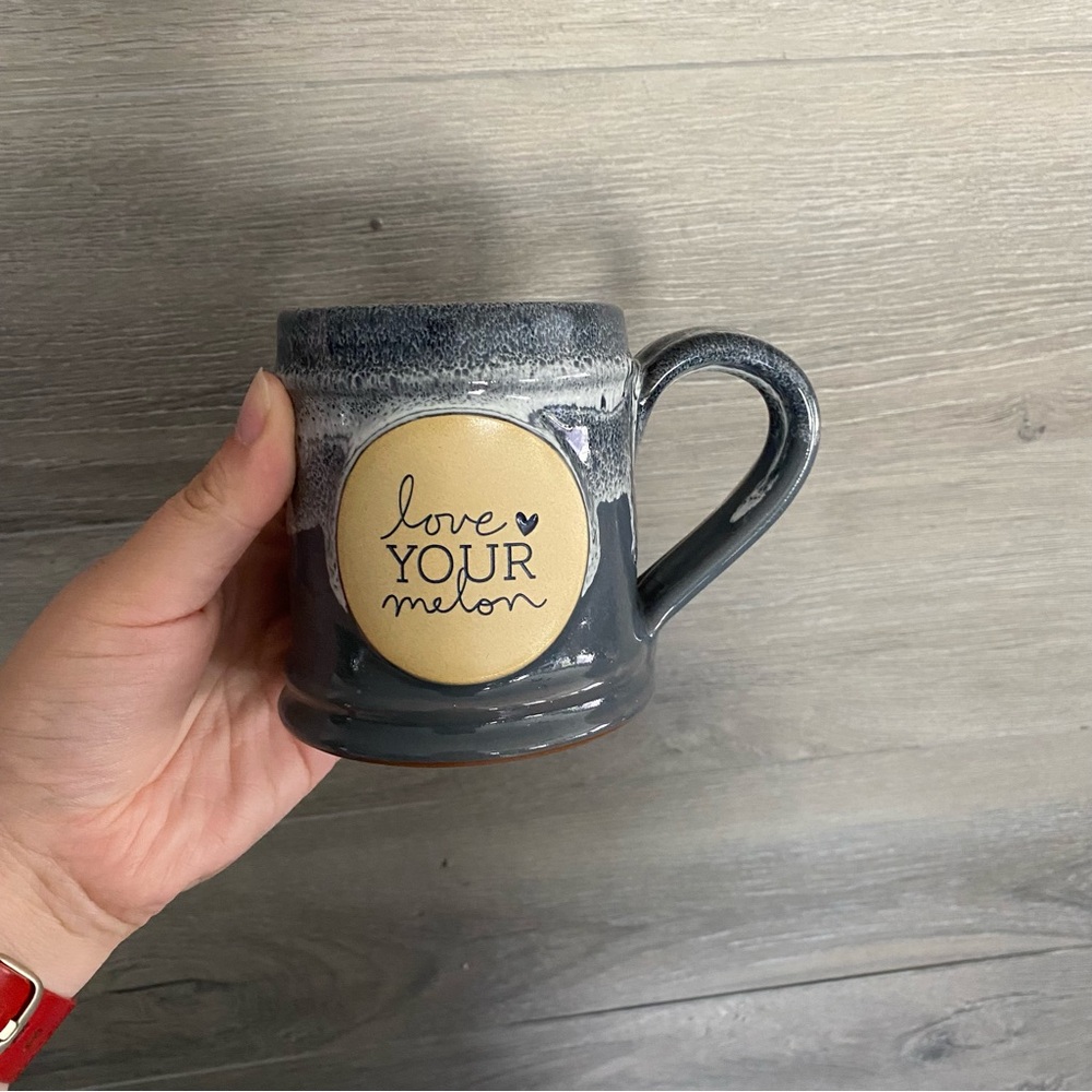 Love Your Melon Mug